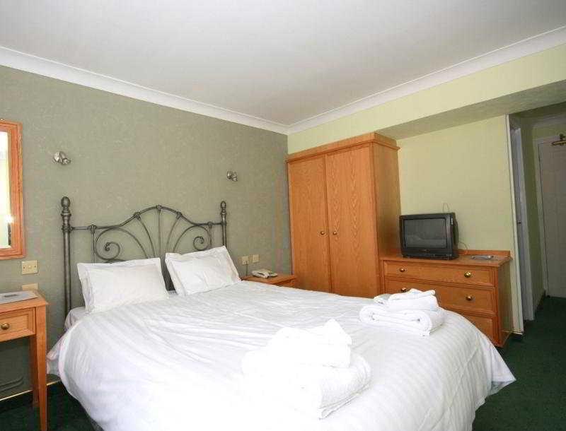 The Star Hotel Great Yarmouth Kültér fotó