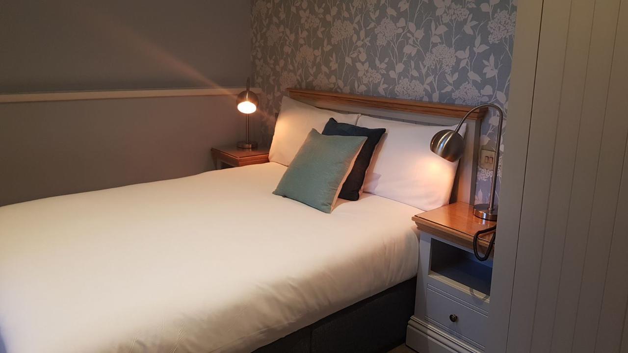 The Star Hotel Great Yarmouth Kültér fotó