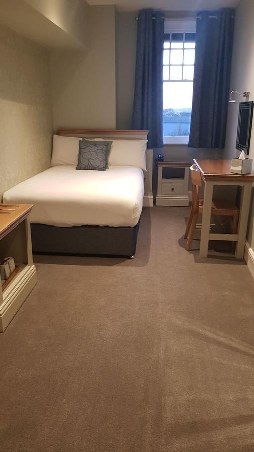 The Star Hotel Great Yarmouth Kültér fotó