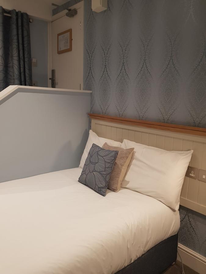 The Star Hotel Great Yarmouth Kültér fotó