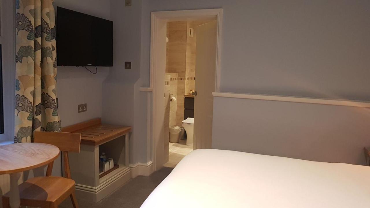 The Star Hotel Great Yarmouth Kültér fotó