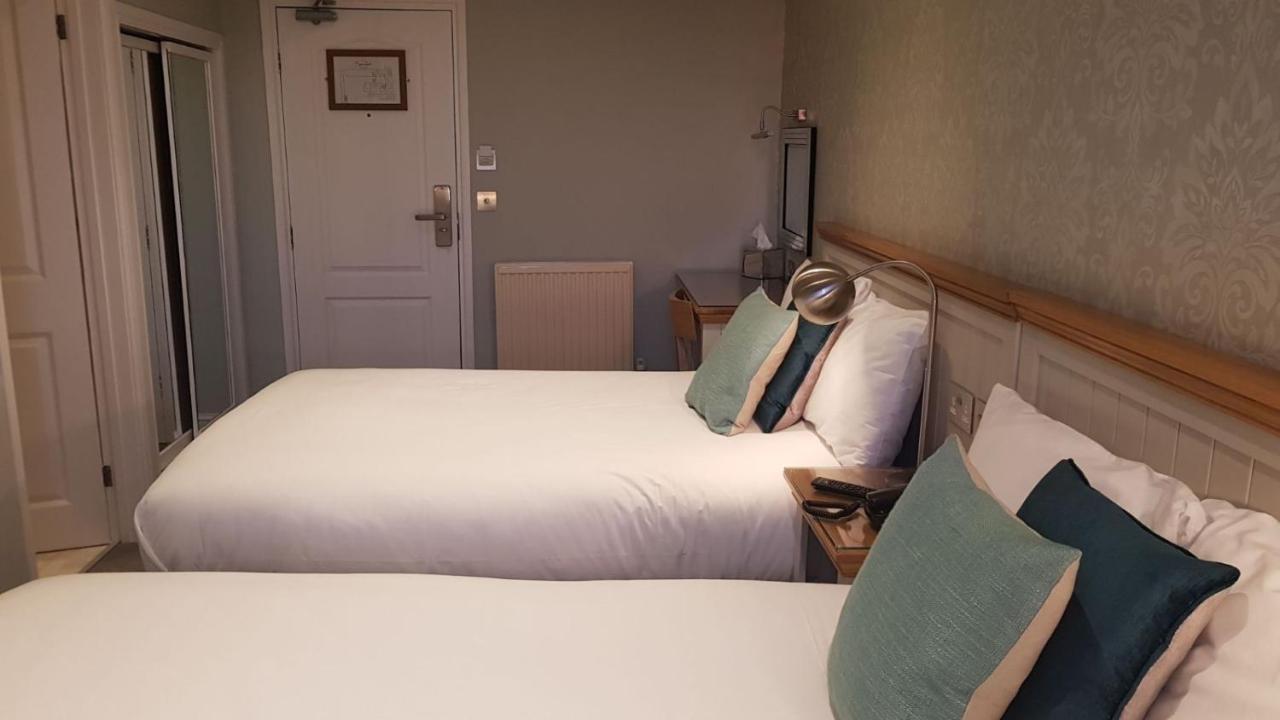 The Star Hotel Great Yarmouth Kültér fotó