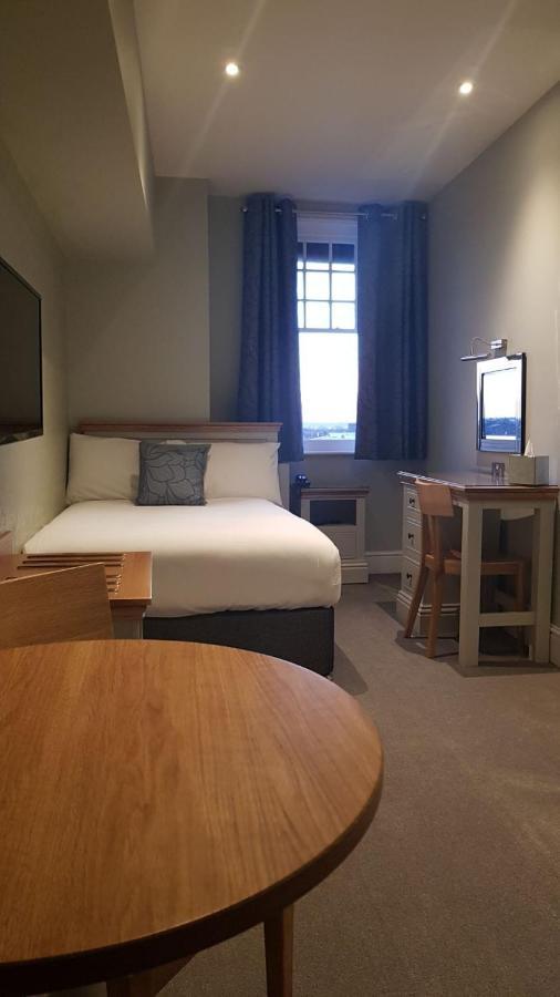 The Star Hotel Great Yarmouth Kültér fotó
