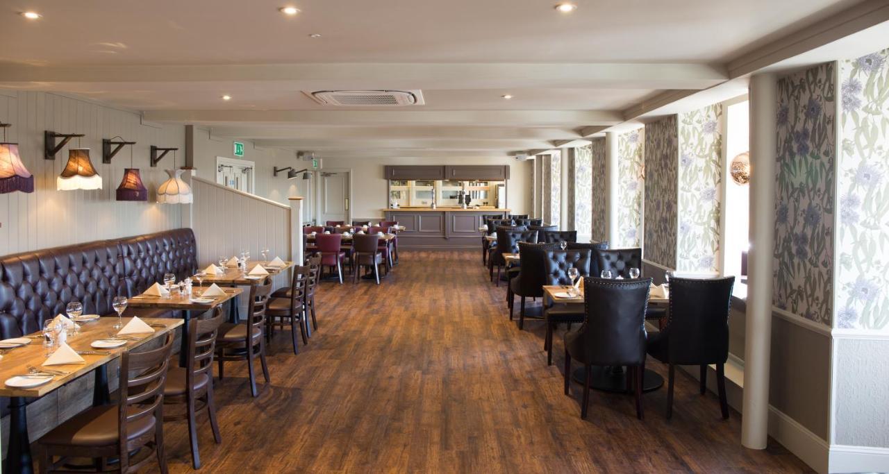 The Star Hotel Great Yarmouth Kültér fotó